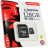 Карта памяти 128 Гб Kingston SDC10G2-128GBSP