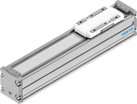 Направляющая пассивная Festo ELFC-KF-32-100