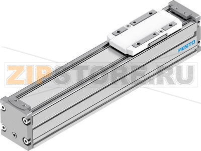 Направляющая пассивная Festo ELFC-KF-32-100 