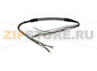 Аксессуар Backplane Connection Cable FB9272-065 Pepperl+Fuchs