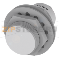 Датчик индуктивный стойкий к магнитным полям Balluff BES02JH