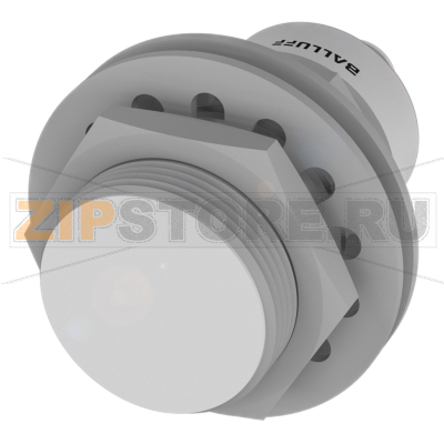 Датчик индуктивный стойкий к магнитным полям Balluff BES02JH 