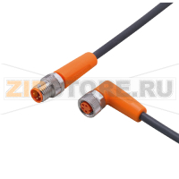 Кабель соединительный IFM EVC263