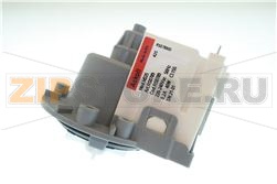 ЭЛЕКТРИЧЕСКИЙ НАСОС СЛИВНОЙ 40ВТ 