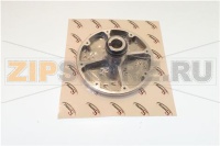 DISQUE DE RAPE DIAM 3MM COMPLET AVEC VIS