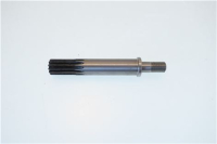 Albero cambio Z12 021,5x123 PLANETARIE