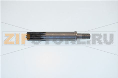 Albero cambio Z12 021,5x123 PLANETARIE 