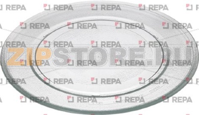 MICROWAVE PLATE LG MJS62593401 