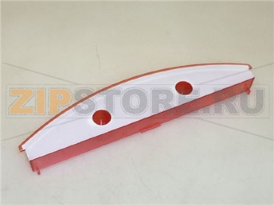 RIGA ROSSA PFE DGC/CAPP. 