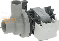 DRAIN PUMP PHILCO 