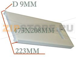 PORTILLON EVAPOR cpl 