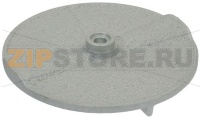 АБРАЗИВНЫЙ ДИСК FP100 Ø 310 ММ