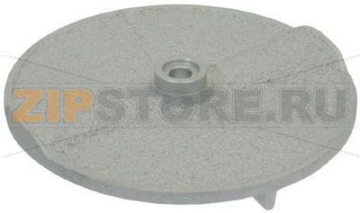 АБРАЗИВНЫЙ ДИСК FP100 Ø 310 ММ 