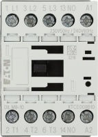 CONTACTOR EATON DILM9-10-EA