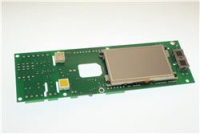 SCHEDA TASTIERA TOUCH SCREEN