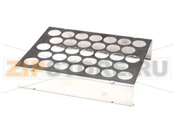 HOT DOG RACK (LOWER) 