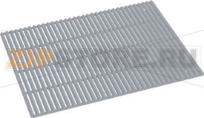 РЕШЕТКА ПОДОГРЕВА ЧАШЕК Z11 198 ММ -PL- 
