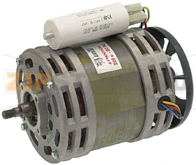 ДВИГАТЕЛЬ 1 CV 880 ОБ./МИН. 