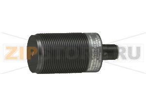 Индуктивный датчик Inductive sensor NMB15-30GM65-E2-C4-V1 Pepperl+Fuchs General specificationsSwitching functionNormally open (NO)Output typePNPRated operating distance15 mmInstallationflush (Requirements: see drawing below)Output polarityDCAssured operating distance0 ... 12.15 mmActuating elementFerrous and nonferrous targetsReduction factor rAl 0.4Reduction factor rCu 0.2Reduction factor r304 0.85Reduction factor rSt37 1Nominal ratingsOperating voltage10 ... 30 V DCSwitching frequency1 HzHysteresis3 ... 15  typ. 10  %Reverse polarity protectionreverse polarity protectedShort-circuit protectionpulsingVoltage drop&le 2 VOperating current&le 200 mACurrent consumption&le 10 mAOff-state current&le 10 &microANo-load supply current&le 15 mAOperating voltage indicatorLED, greenSwitching state indicatorMultihole-LED, yellowMag. Field strength, AC fields250 mTMag. Field strength, DC fields250 mTApprovals and certificatesUL approvalcULus Listed, General PurposeCSA approvalcCSAus Listed, General PurposeCCC approvalCCC approval / marking not required for products rated &le36 VAmbient conditionsAmbient temperature-25 ... 70 °C (-13 ... 158 °F)Mechanical specificationsConnection typeConnector M12 x 1 , 4-pinHousing materialXylan  coated - Stainless steel 1.4305 / AISI 303Sensing faceXylan  coated - Stainless steel 1.4305 / AISI 303Housing diameter30 mmDegree of protectionIP67