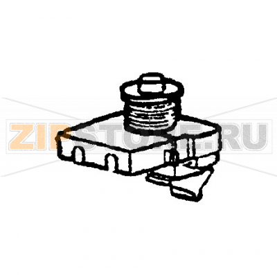 Motor relay Robot Coupe CL 25 Motor relay Robot Coupe CL 25

Запчасть на сборочном чертеже под номером: не указана

Название запчасти Robot Coupe на английском языке: Motor relay Robot Coupe CL 25