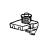 Motor relay Robot Coupe CL 25