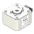 Предохранитель, 1400 A, AC 690 В, 200 кА, size 3, 76x92x53 мм, aR, IEC UL Eaton FUSE 1400A 690 - Предохранитель, 1400 A, AC 690 В, 200 кА, size 3, 76x92x53 мм, aR, IEC UL Eaton FUSE 1400A 690