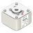 Предохранитель, 1400 A, AC 690 В, 200 кА, size 3, 76x92x53 мм, aR, IEC UL Eaton FUSE 1400A 690 - Предохранитель, 1400 A, AC 690 В, 200 кА, size 3, 76x92x53 мм, aR, IEC UL Eaton FUSE 1400A 690