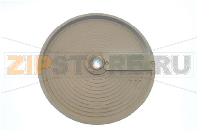 ДИСК Е10 ДЛЯ ОВОЩЕРЕЗКИ 