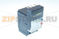 RELAIS TH LRD 163 TESYS