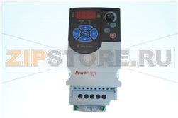 GR. AC DRIVE 200/230V 50/60HZ 