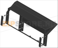 ФРОНТАЛЬНАЯ ОПОРА CASHLESS