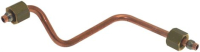 TUBAZIONE ø 8x290 mm 2-4 GRUPPI