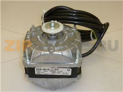 MOTOR 82D 2010/V-9 10W 