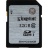 Карта памяти 32 Гб Kingston SD10VG2-32GB
