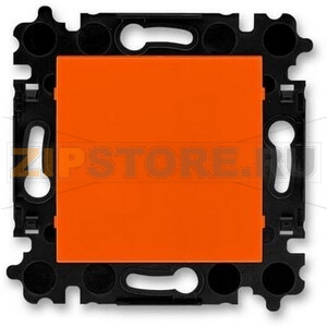 Заглушка, оранжевая ABB 2CHH050001A6066 