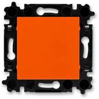 Заглушка, оранжевая ABB 2CHH050001A6066