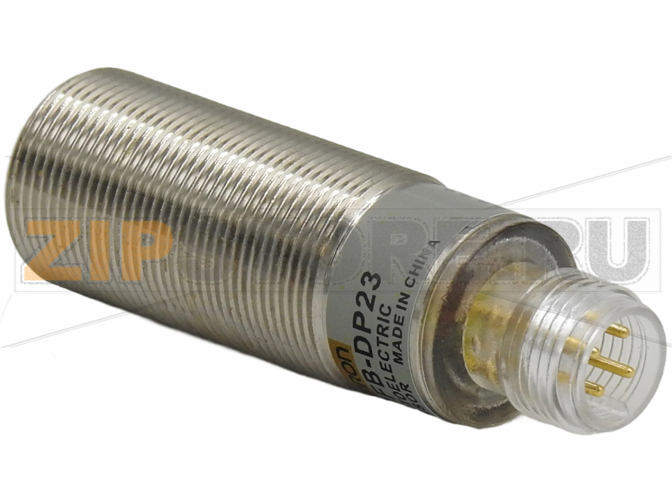 Датчик фотоэлектрический Omron E3FB-DP23 