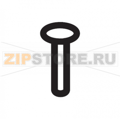Chiodo 2x06 UNI 7591 Saeco Royal Classic Chiodo 2x06 UNI 7591 Saeco Royal Classic

Запчасть на сборочном чертеже под номером: 42

Название запчасти на итальянском языке: Chiodo 2x06 UNI 7591 Saeco Royal Classic