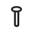 Chiodo 2x06 UNI 7591 Saeco Royal Classic