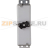 Предохранитель, 400 A, DC 2400 В, 100 кА, size 3, 83x93x268 мм, aR, IEC Eaton FUSE 400A 2400VDC - Предохранитель, 400 A, DC 2400 В, 100 кА, size 3, 83x93x268 мм, aR, IEC Eaton FUSE 400A 2400VDC