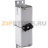 Предохранитель, 400 A, DC 2400 В, 100 кА, size 3, 83x93x268 мм, aR, IEC Eaton FUSE 400A 2400VDC - Предохранитель, 400 A, DC 2400 В, 100 кА, size 3, 83x93x268 мм, aR, IEC Eaton FUSE 400A 2400VDC