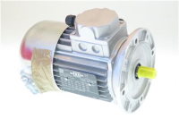 МОТОР  0.75 HP, V.230 400/3N/50HZ