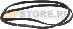 BELT HUTCHINSON 1314 J4 