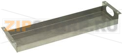 BACINELLA 446x120 mm 