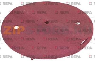 АБРАЗИВНЫЙ ДИСК Ø 385 ММ 