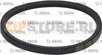 V-BELT A18S-089PP MOD. 834/834S
