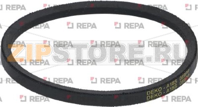 V-BELT A18S-089PP MOD. 834/834S 