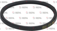 V-BELT A18S-089PP MOD. 834/834S