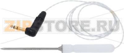 PENETRATION PROBE 90° 