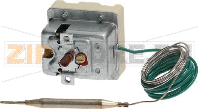 ТЕРМОСТАТ ТРЕХФАЗНЫЙ 370°C 